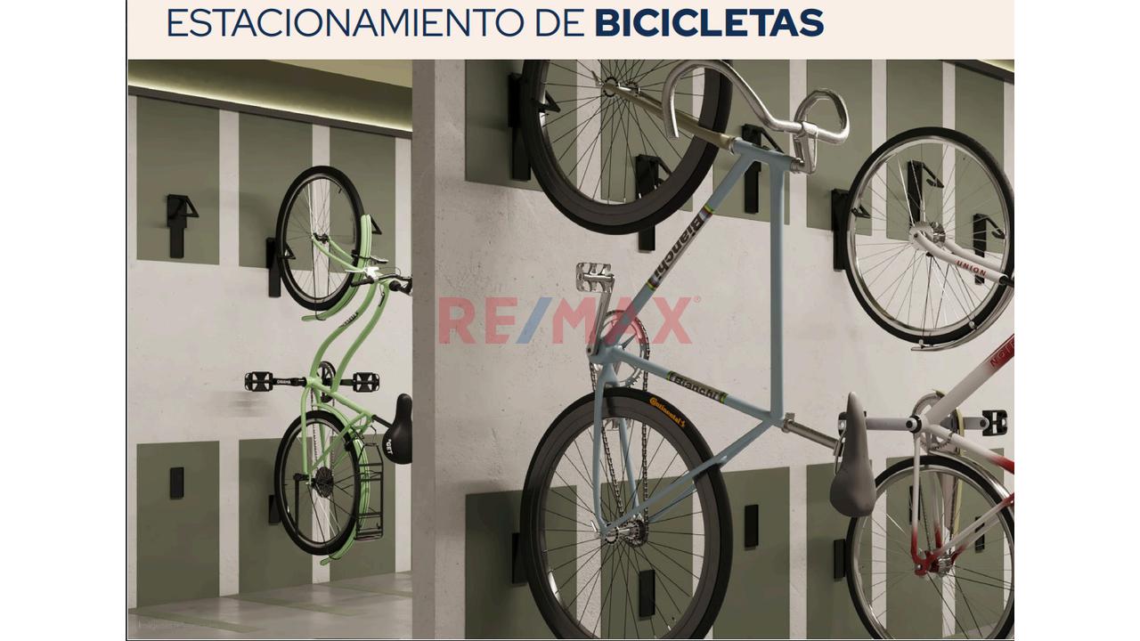 Funcional Flat De 2 Dormitorios ($56.84\Text{ M}^2$) | Proyecto Torre Bolívar En Pueblo Libre — foto 12