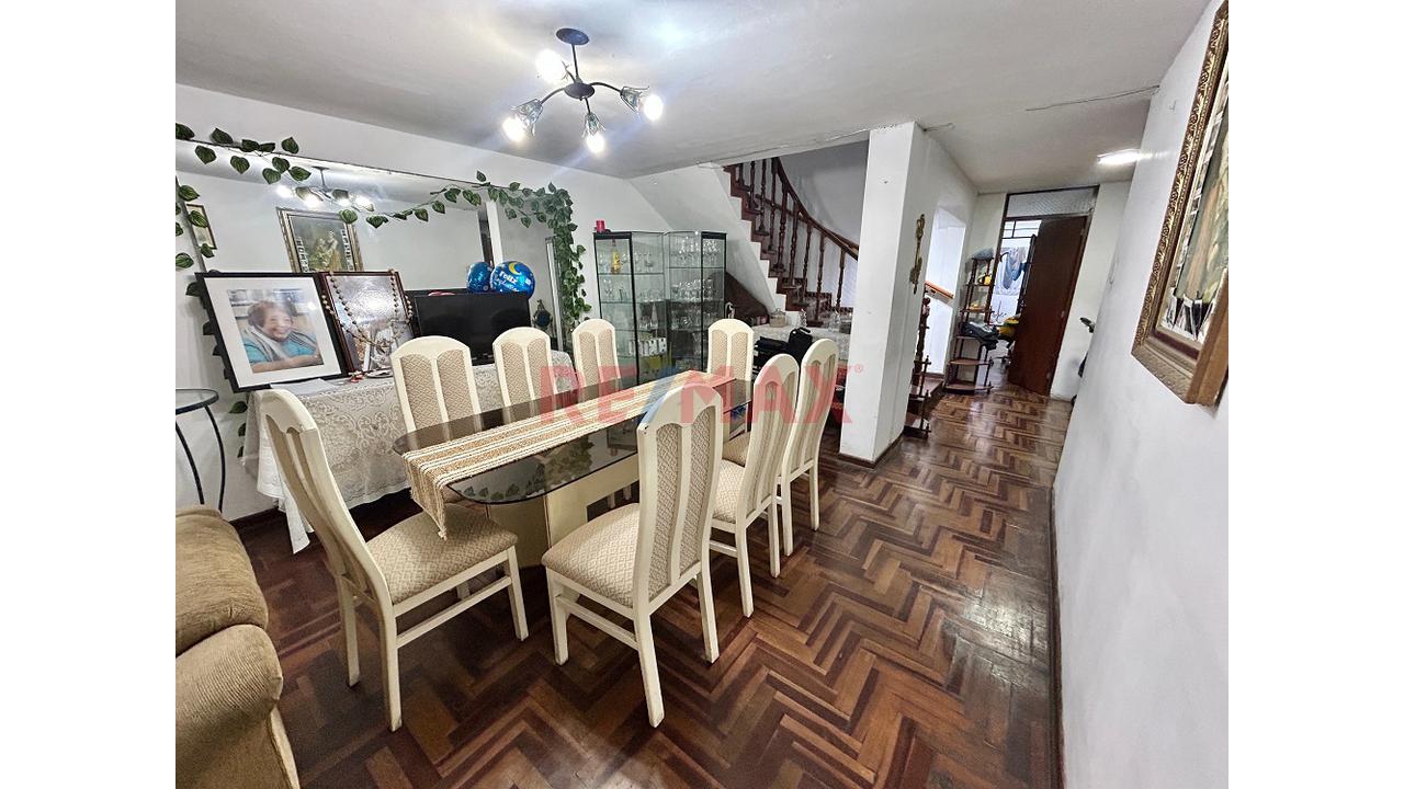 🏡 Casa En Venta En Maranga – San Miguel | 8 Dormitorios | 2 Cocheras — foto 2