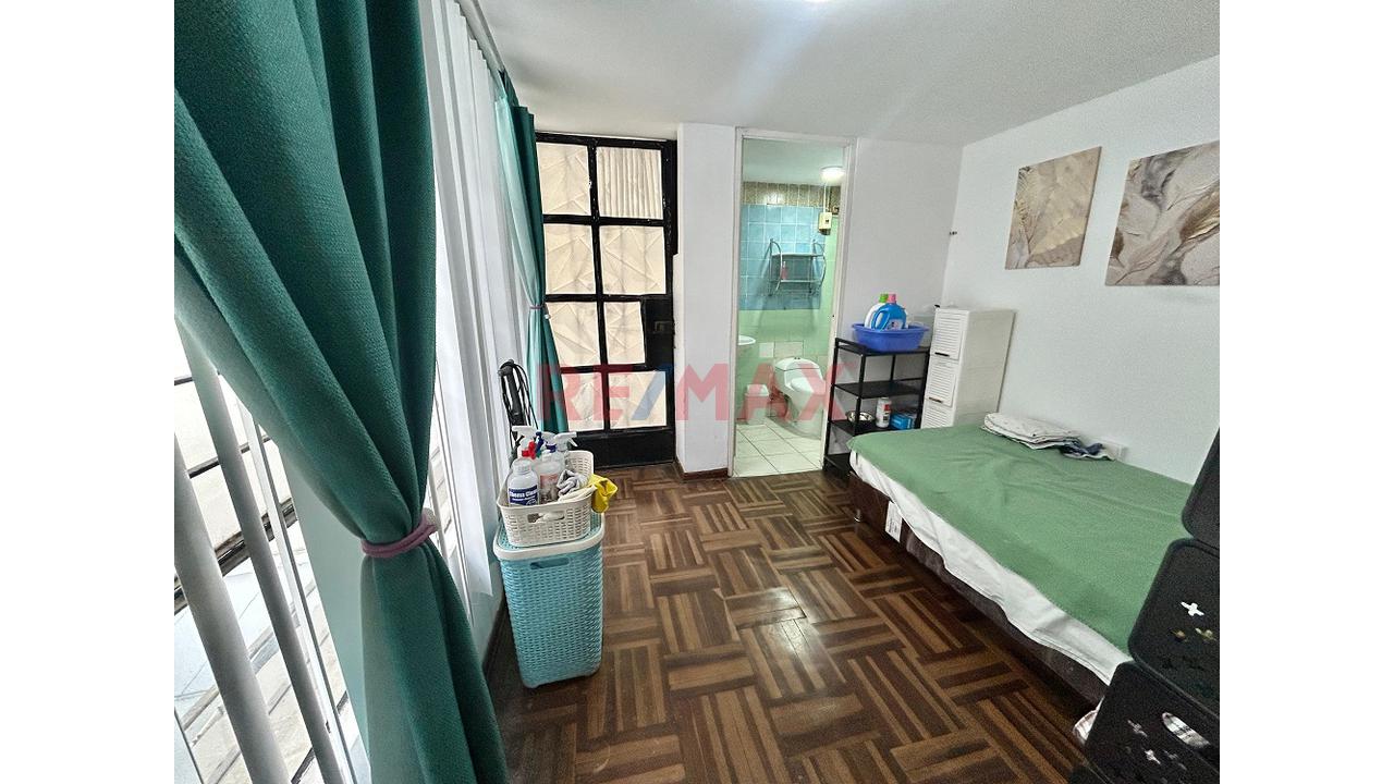 🏡 Casa En Venta En Maranga – San Miguel | 8 Dormitorios | 2 Cocheras — foto 12