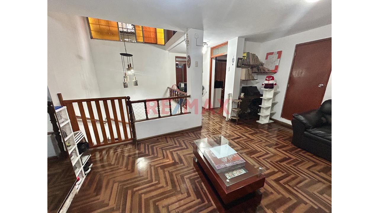 🏡 Casa En Venta En Maranga – San Miguel | 8 Dormitorios | 2 Cocheras — foto 14
