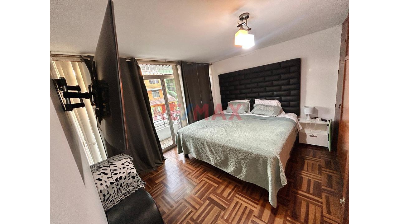 🏡 Casa En Venta En Maranga – San Miguel | 8 Dormitorios | 2 Cocheras — foto 8