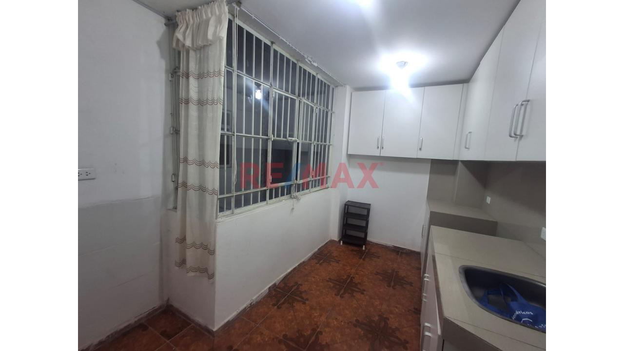 Departamento En Alquiler – Jesús María — foto 4