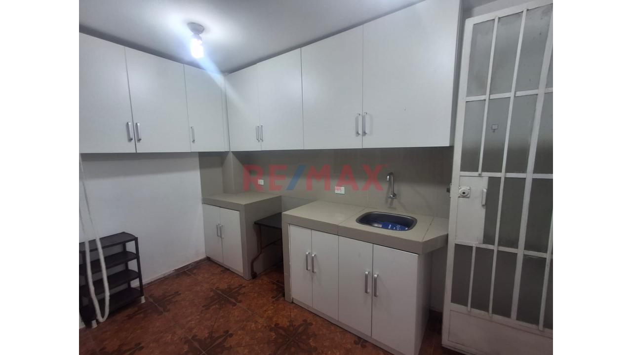 Departamento En Alquiler – Jesús María — foto 11