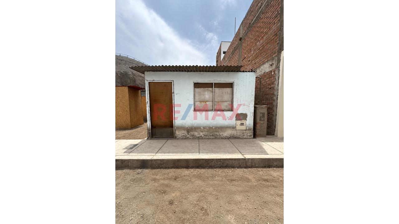 En Venta Terreno Planicie 1 Carabayllo — foto 4
