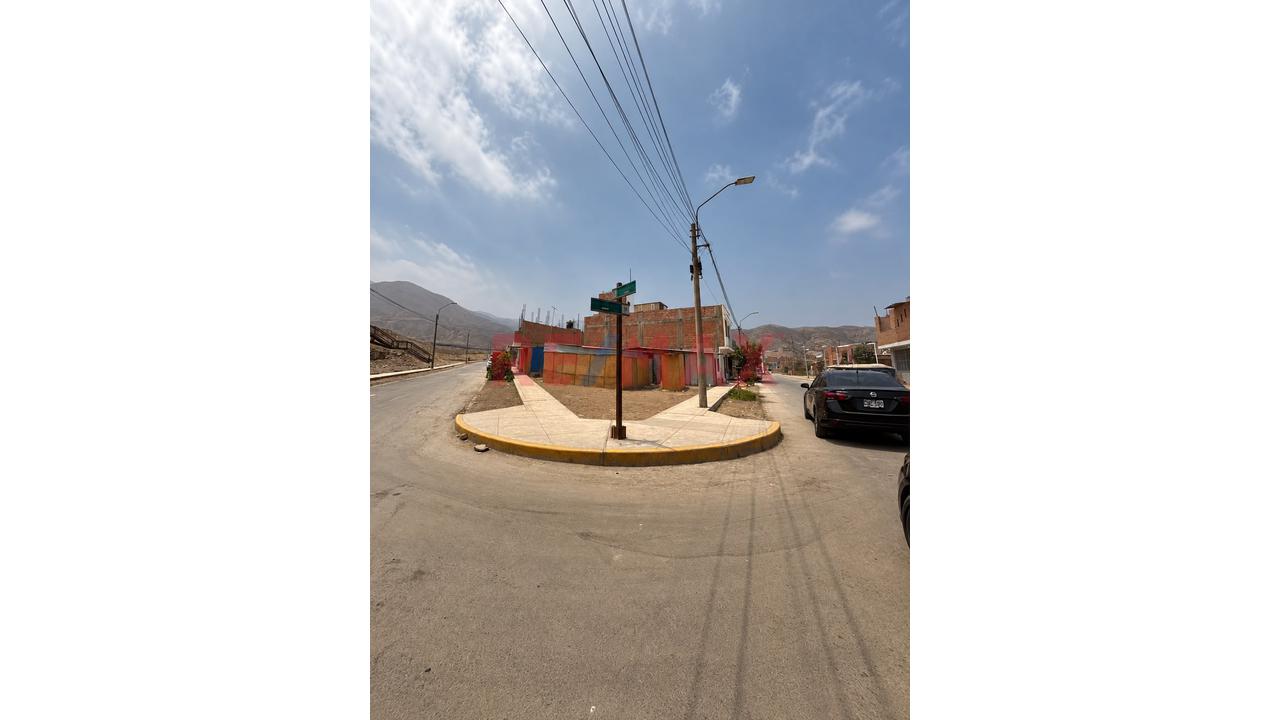 En Venta Terreno Planicie 1 Carabayllo — foto 8