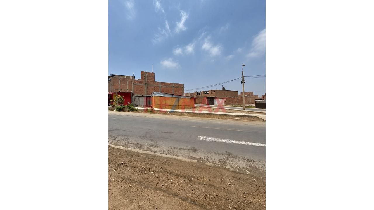 En Venta Terreno Planicie 1 Carabayllo — foto 7