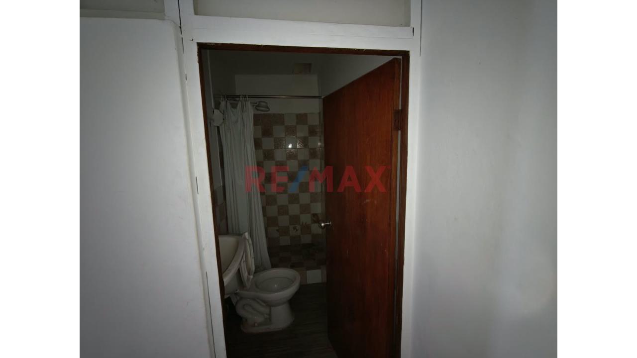 Propiedad Con Gran Potencial Comecial En Matellini Chorrillos - 9