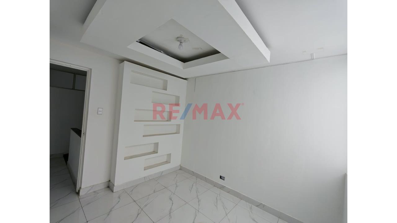 Propiedad Con Gran Potencial Comecial En Matellini Chorrillos - 20