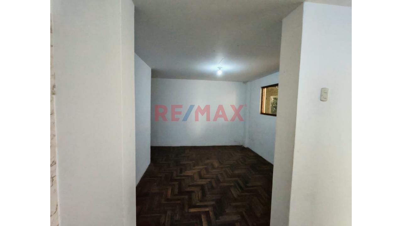 Propiedad Con Gran Potencial Comecial En Matellini Chorrillos - 8