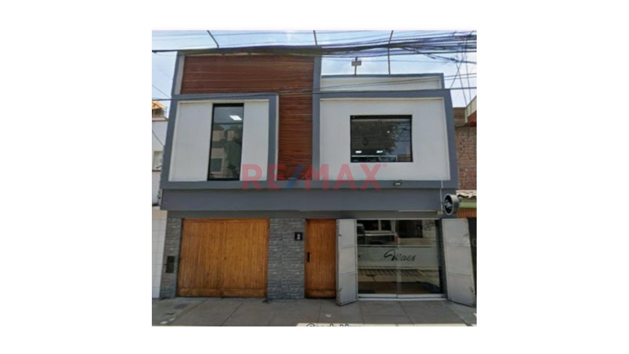 Propiedad Con Gran Potencial Comecial En Matellini Chorrillos — foto 2
