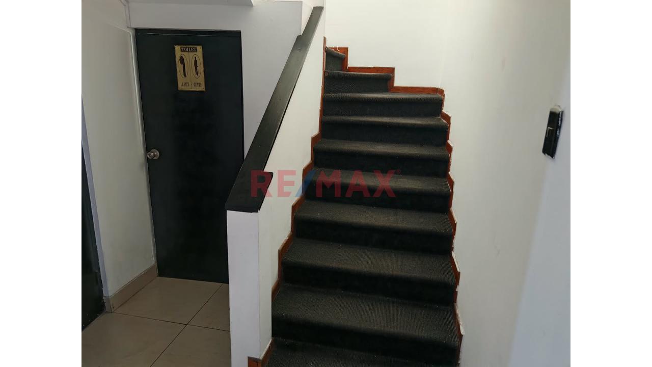 Propiedad Con Gran Potencial Comecial En Matellini Chorrillos - 5