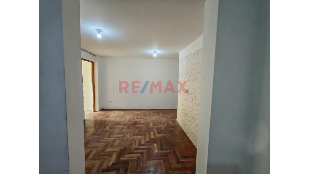 Propiedad Con Gran Potencial Comecial En Matellini Chorrillos - 11