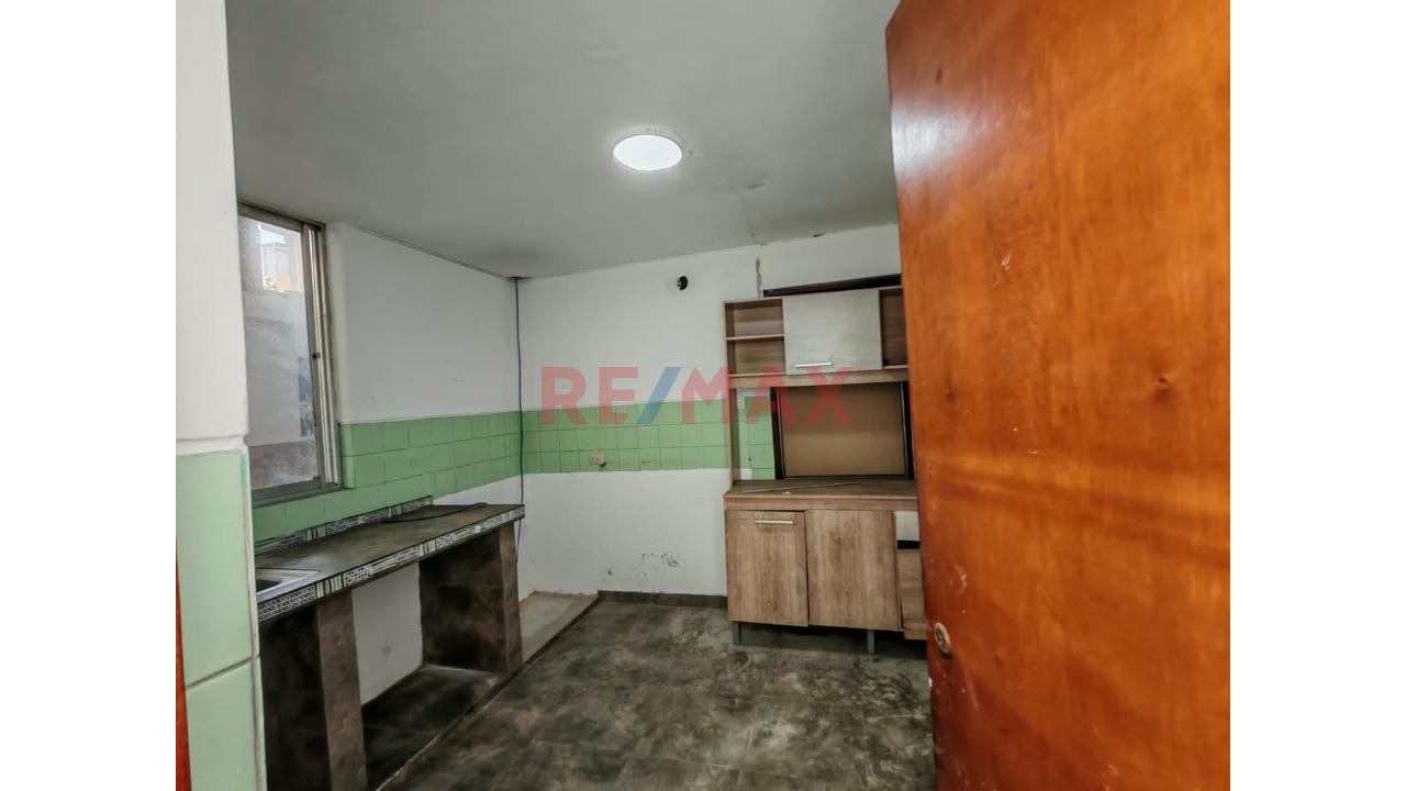 Propiedad Con Gran Potencial Comecial En Matellini Chorrillos - 12