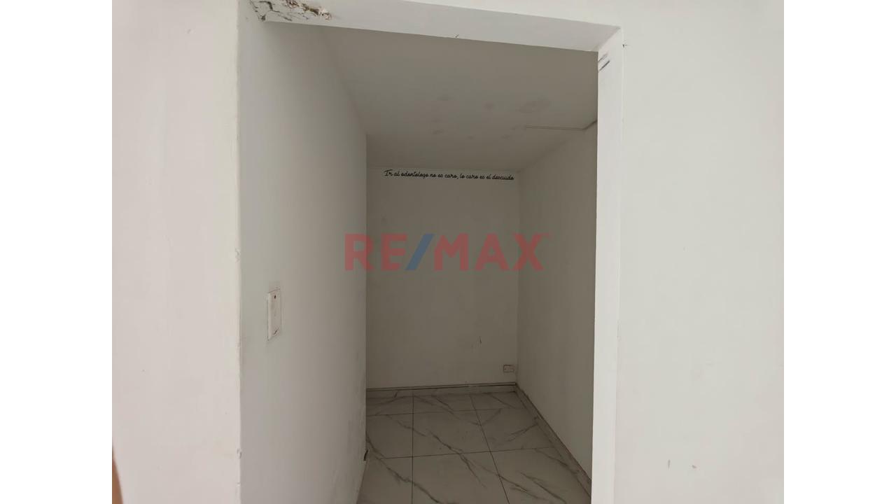 Propiedad Con Gran Potencial Comecial En Matellini Chorrillos - 21