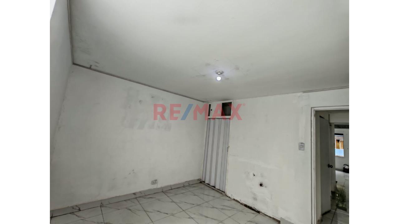 Propiedad Con Gran Potencial Comecial En Matellini Chorrillos - 19