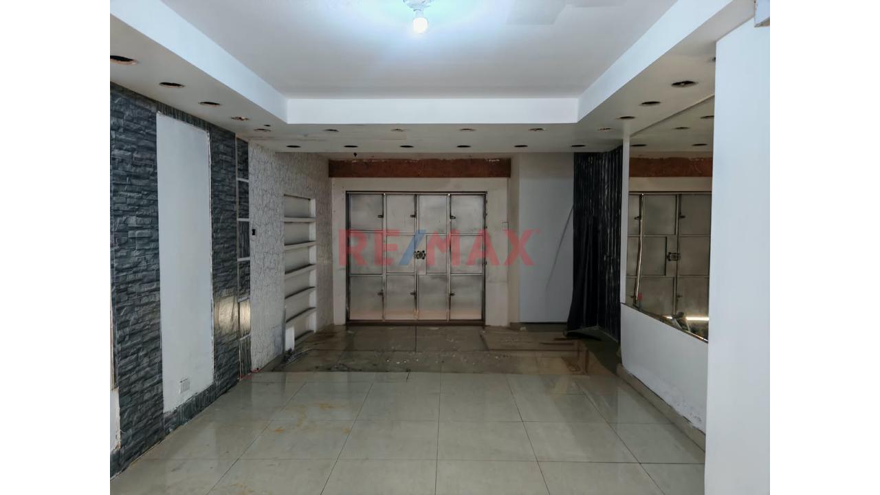 Propiedad Con Gran Potencial Comecial En Matellini Chorrillos - 6
