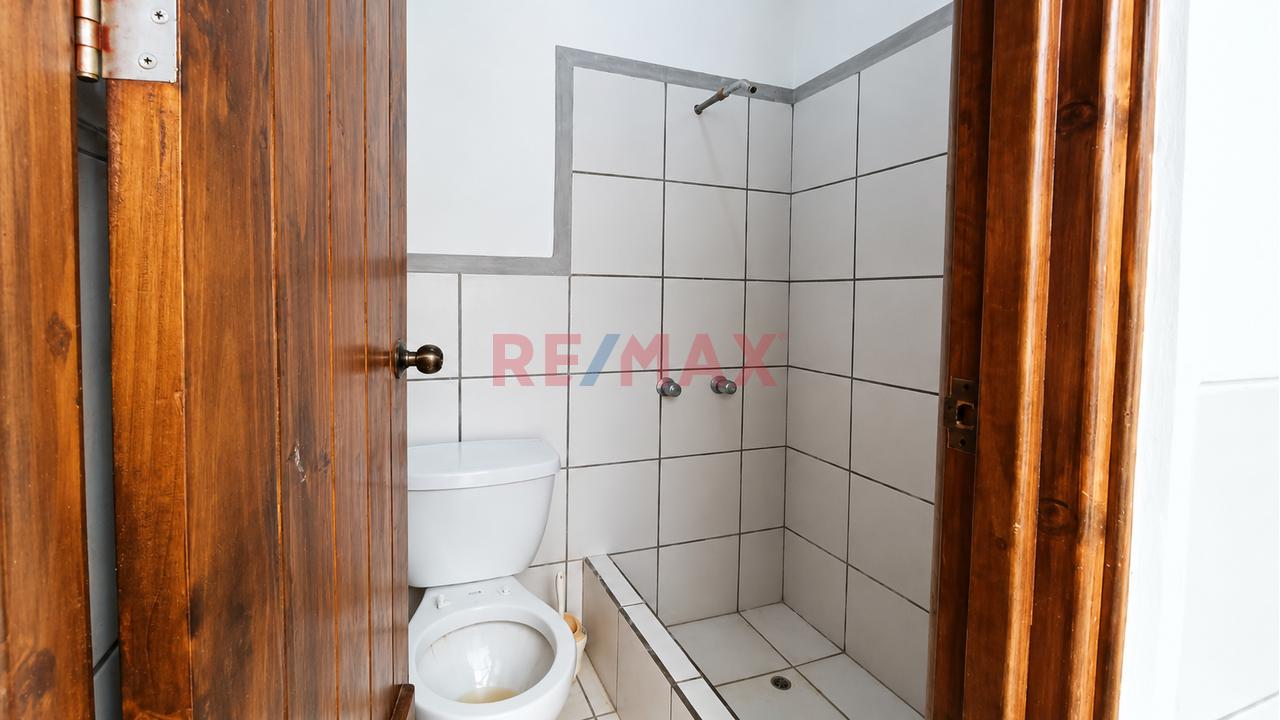 Alquiler De Casa Campo Con Piscina En Exclusivo Condominio - 14