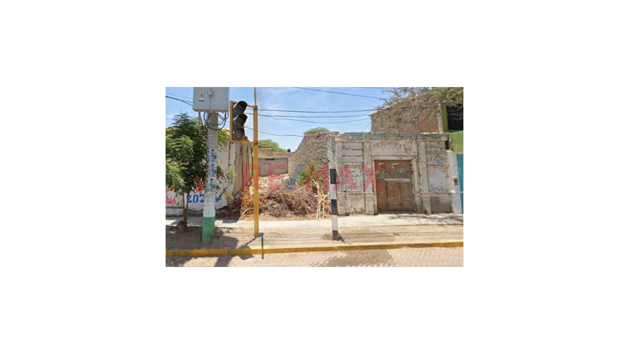 Terreno En Venta Av, Principal De Vice - 3