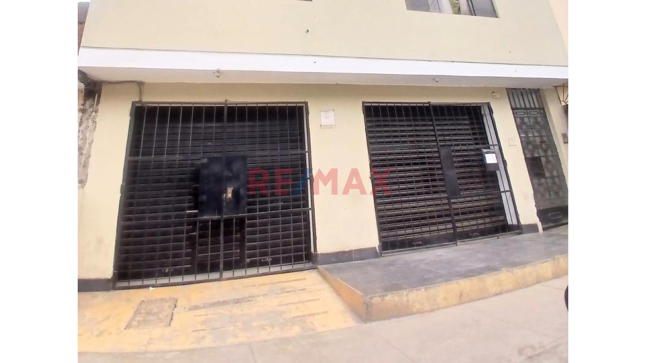 Alquiler De 100Mt Para Negocio-Almacen-Oficina - 7