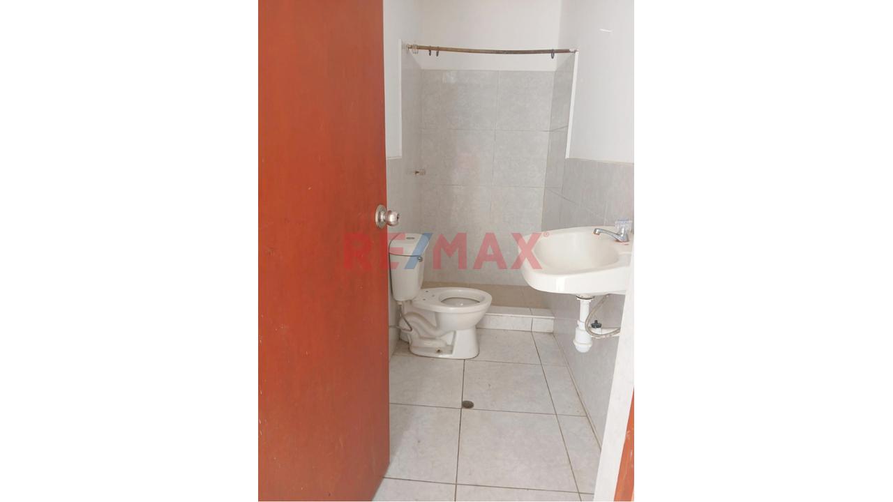 Alquiler De 100Mt Para Negocio-Almacen-Oficina - 6