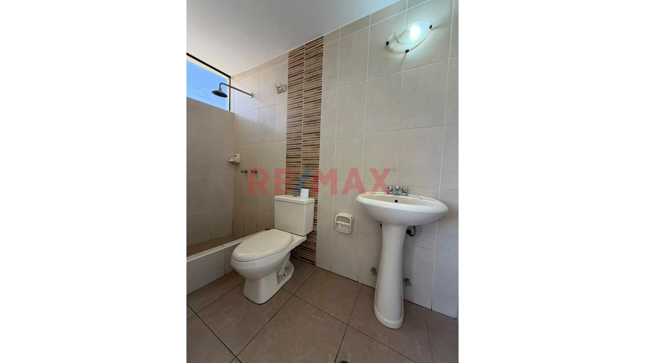 🏡 ¡Amplio Flat Con Aires Exclusivos En Umacollo! - 8