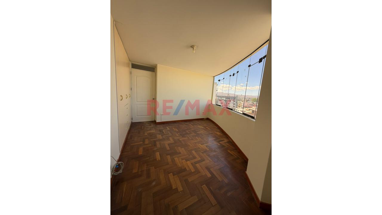 🏡 ¡Amplio Flat Con Aires Exclusivos En Umacollo! — foto 7