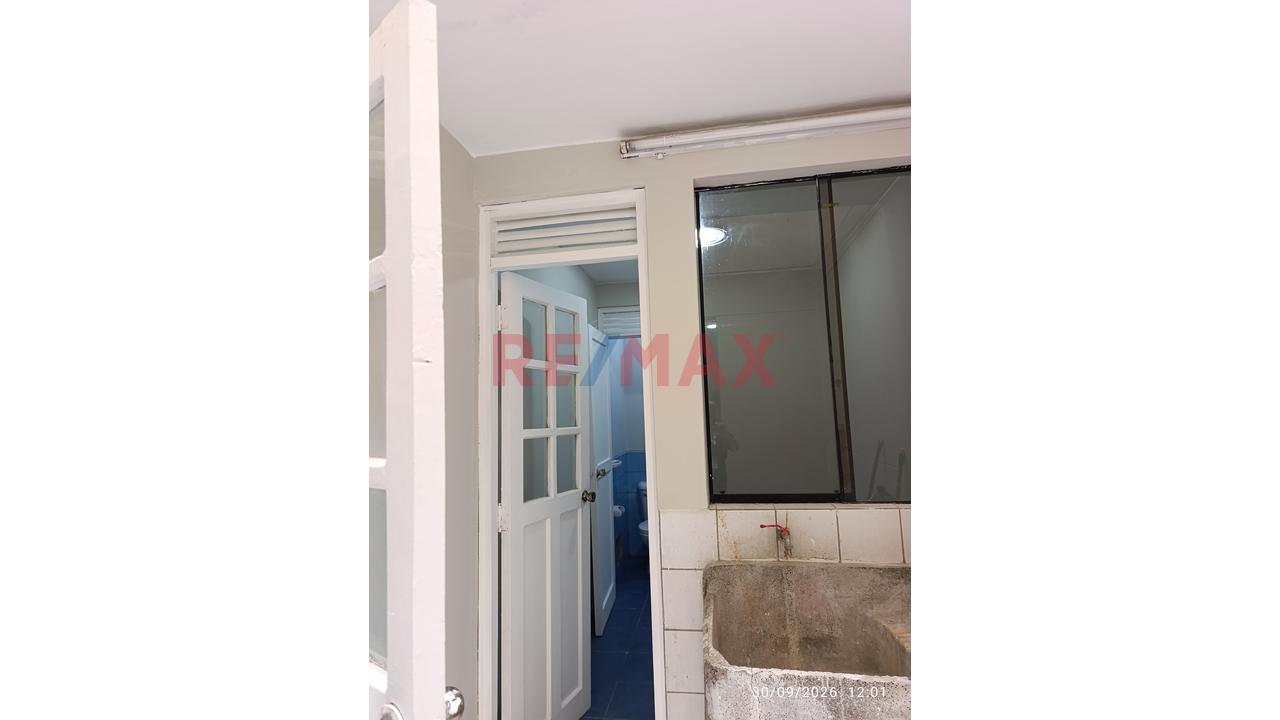 Gran Oferta De Venta!!! Departamento Primer Piso. Ubicado En Las Dalias N°271 Urb. Miraflores I Etapa $76.000 — foto 3