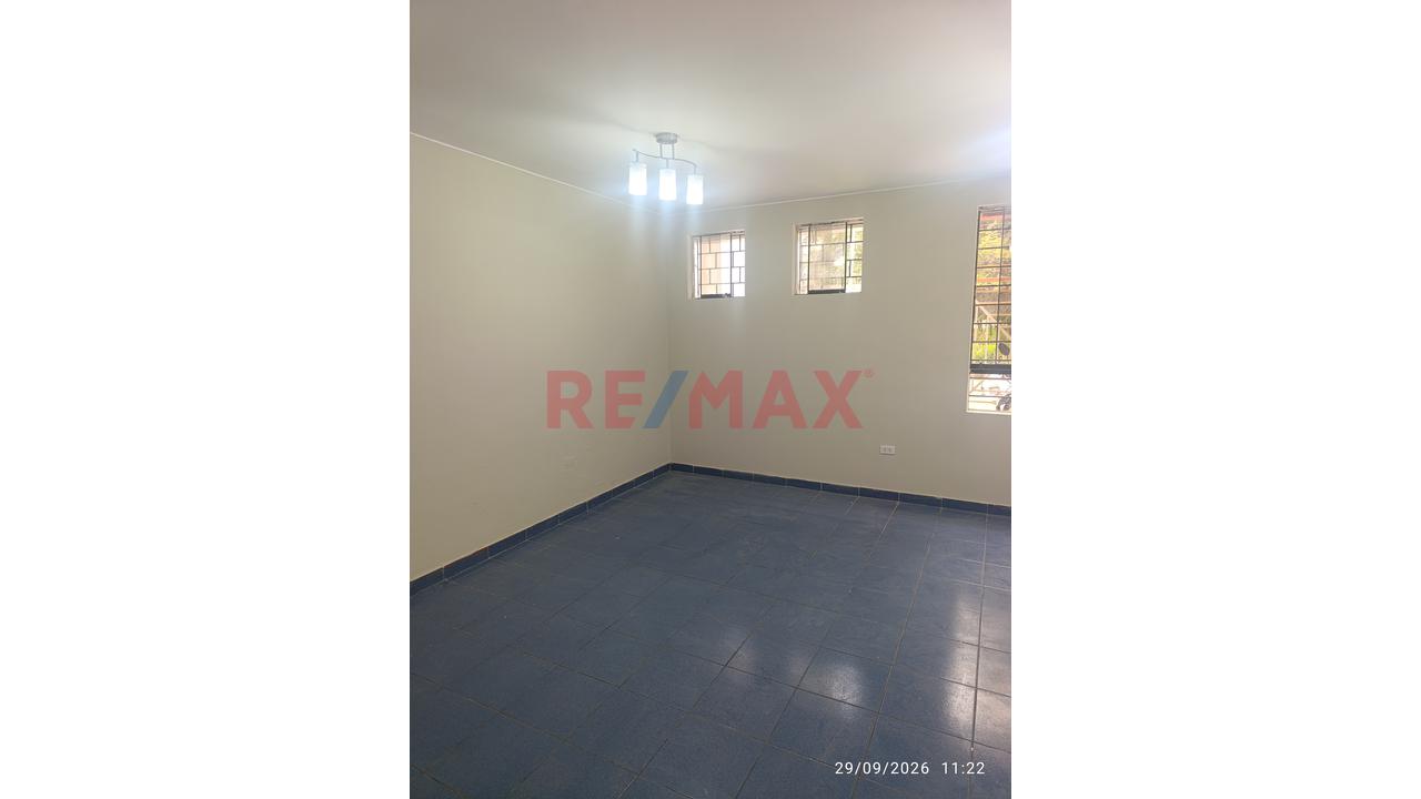 Gran Oferta De Venta!!! Departamento Primer Piso. Ubicado En Las Dalias N°271 Urb. Miraflores I Etapa $76.000 — foto 5