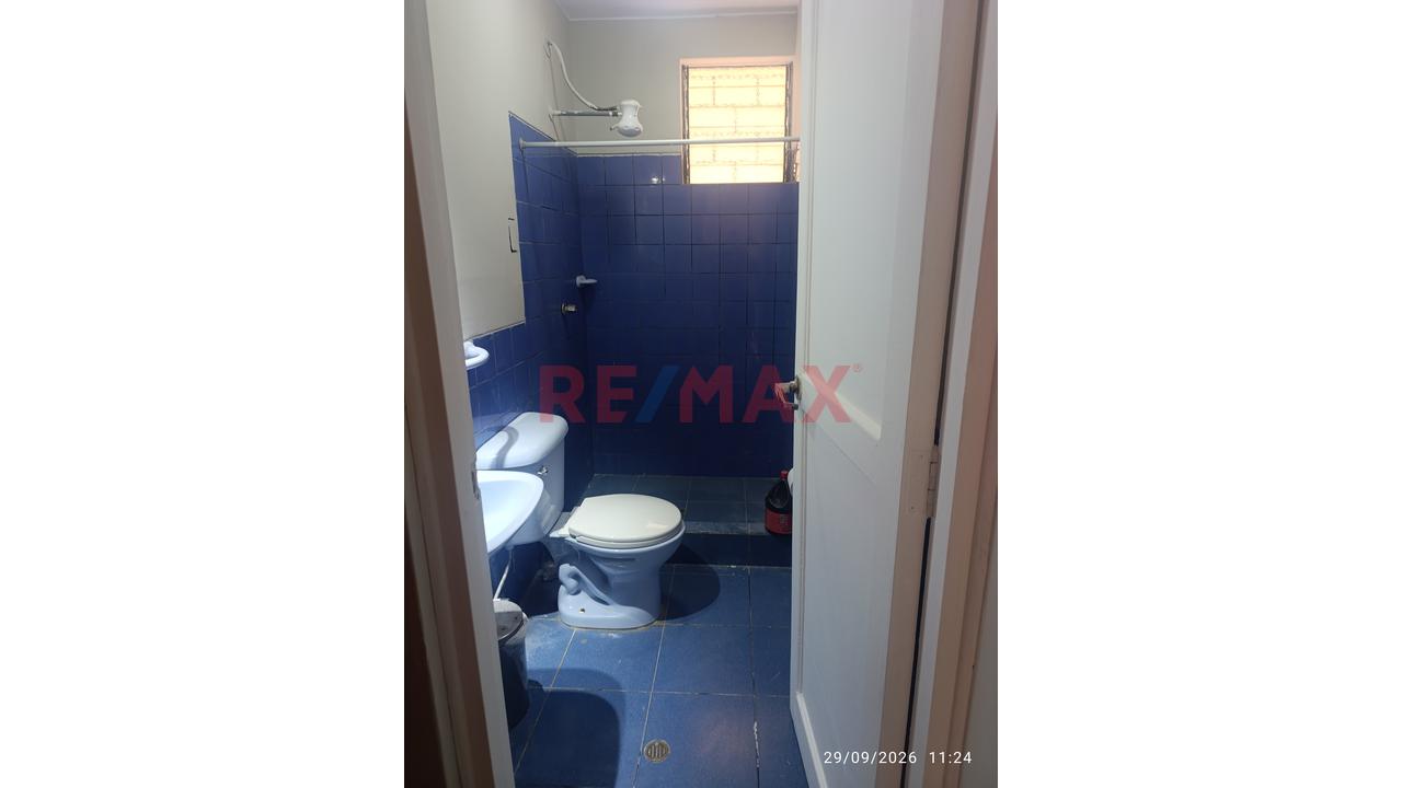 Gran Oferta De Venta!!! Departamento Primer Piso. Ubicado En Las Dalias N°271 Urb. Miraflores I Etapa $76.000 — foto 7