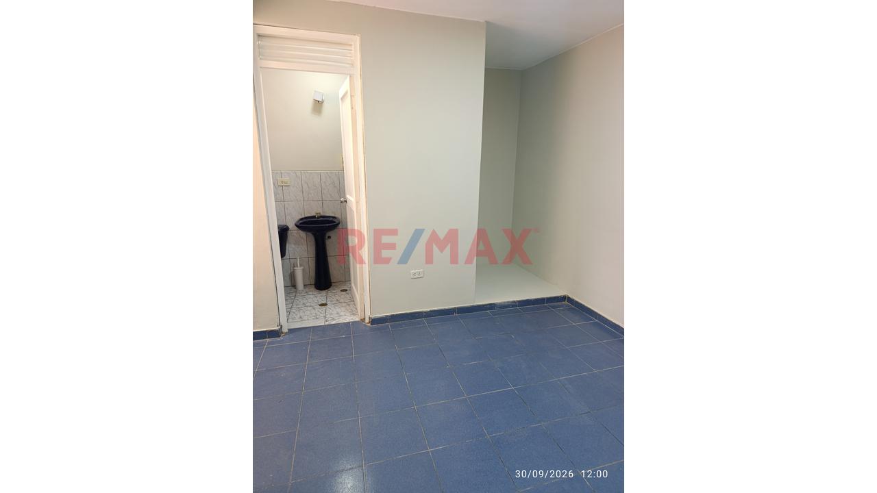 Gran Oferta De Venta!!! Departamento Primer Piso. Ubicado En Las Dalias N°271 Urb. Miraflores I Etapa $76.000 — foto 6