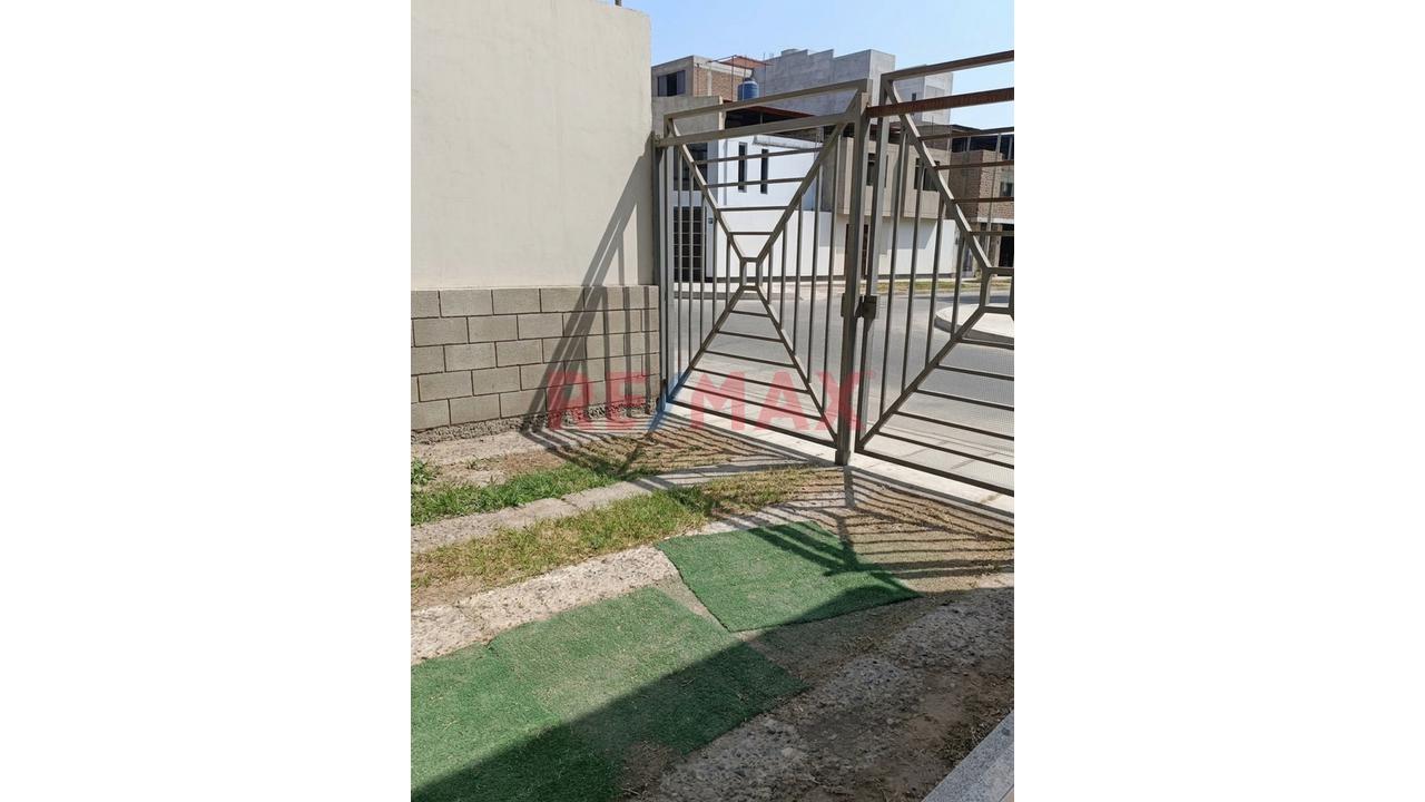 Gran Oferta De Venta!!! Departamento Primer Piso. Ubicado En Las Dalias N°271 Urb. Miraflores I Etapa $76.000