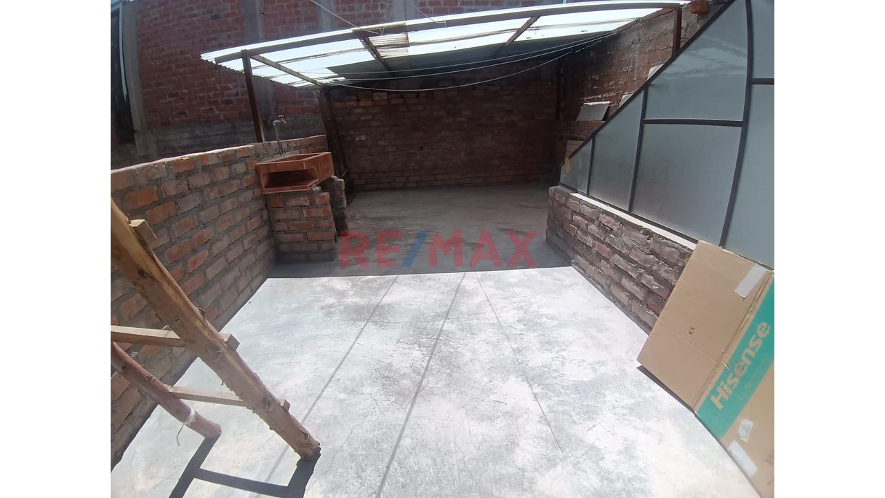 Casa En Venta Cayma Enace — foto 4