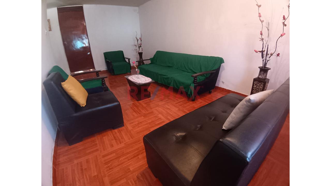 Casa En Venta Cayma Enace — foto 6