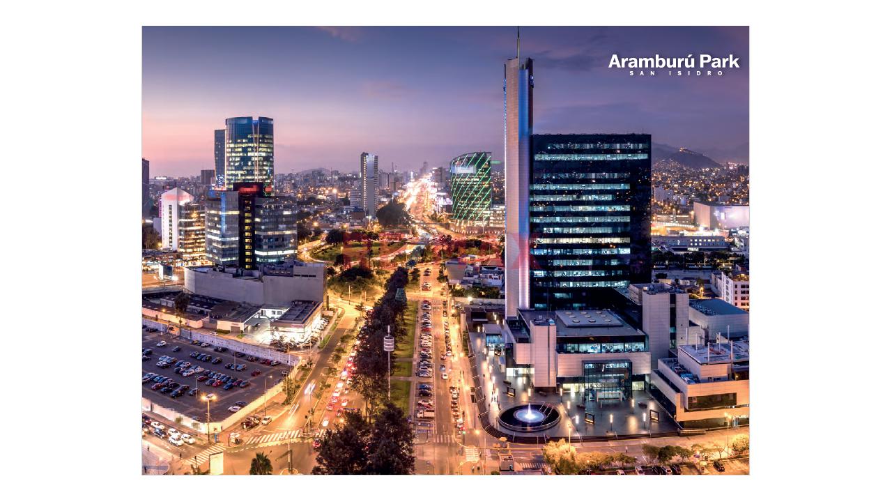 Aramburú Park | Tale Inmobiliaria Entrega: 2Do Trimestre 2028 - 18