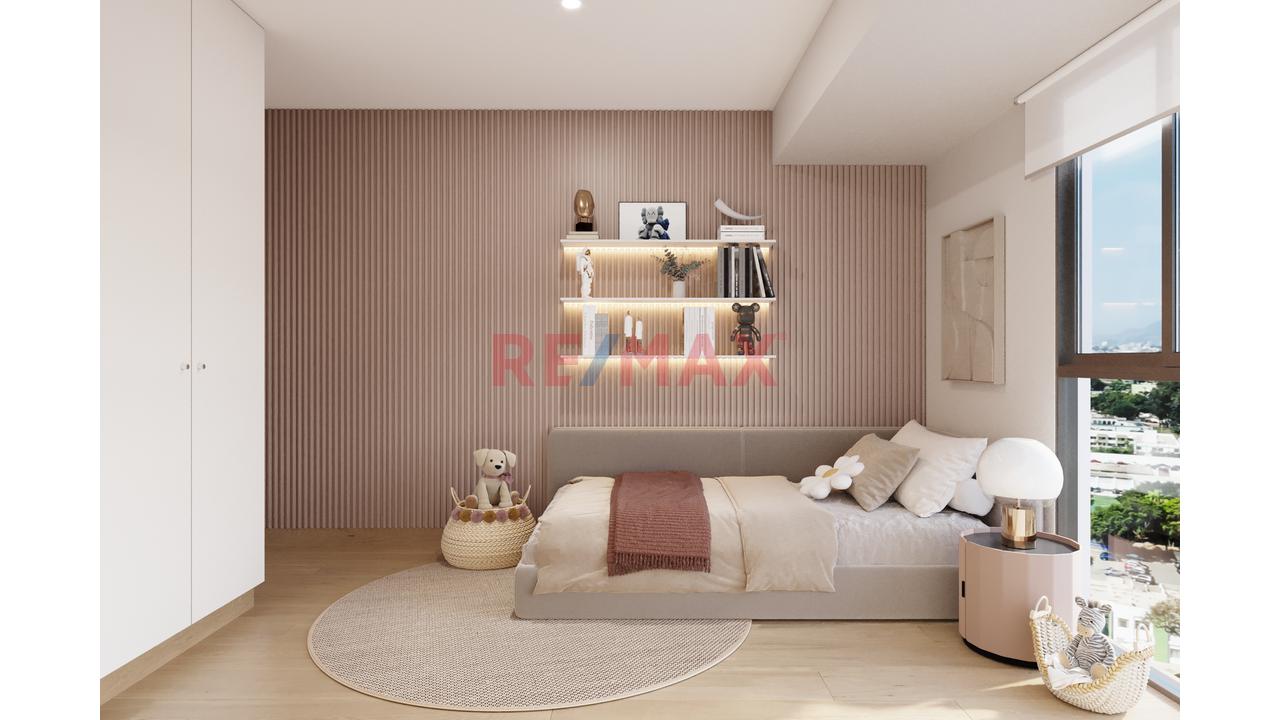 Aramburú Park | Tale Inmobiliaria — foto 7