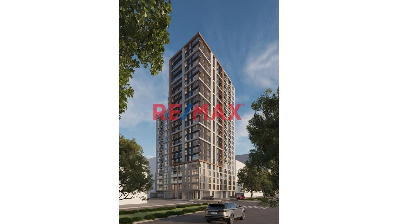 Aramburú Park | Tale Inmobiliaria
