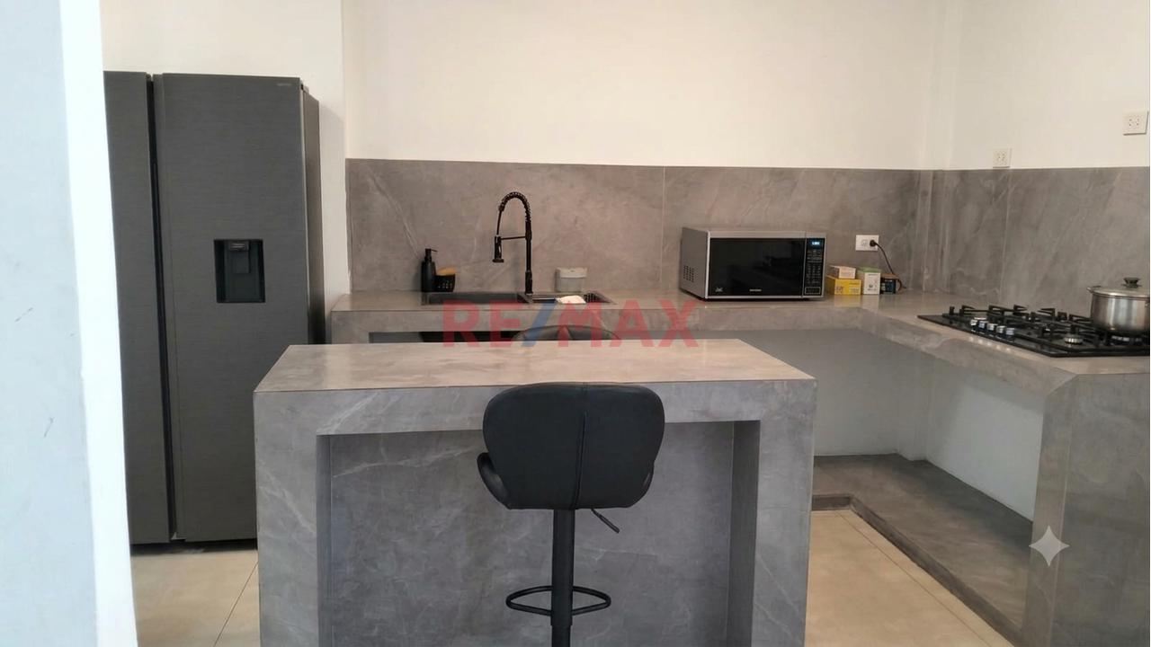 Casa En Venta - Jr. Galvez - La Perla — foto 8