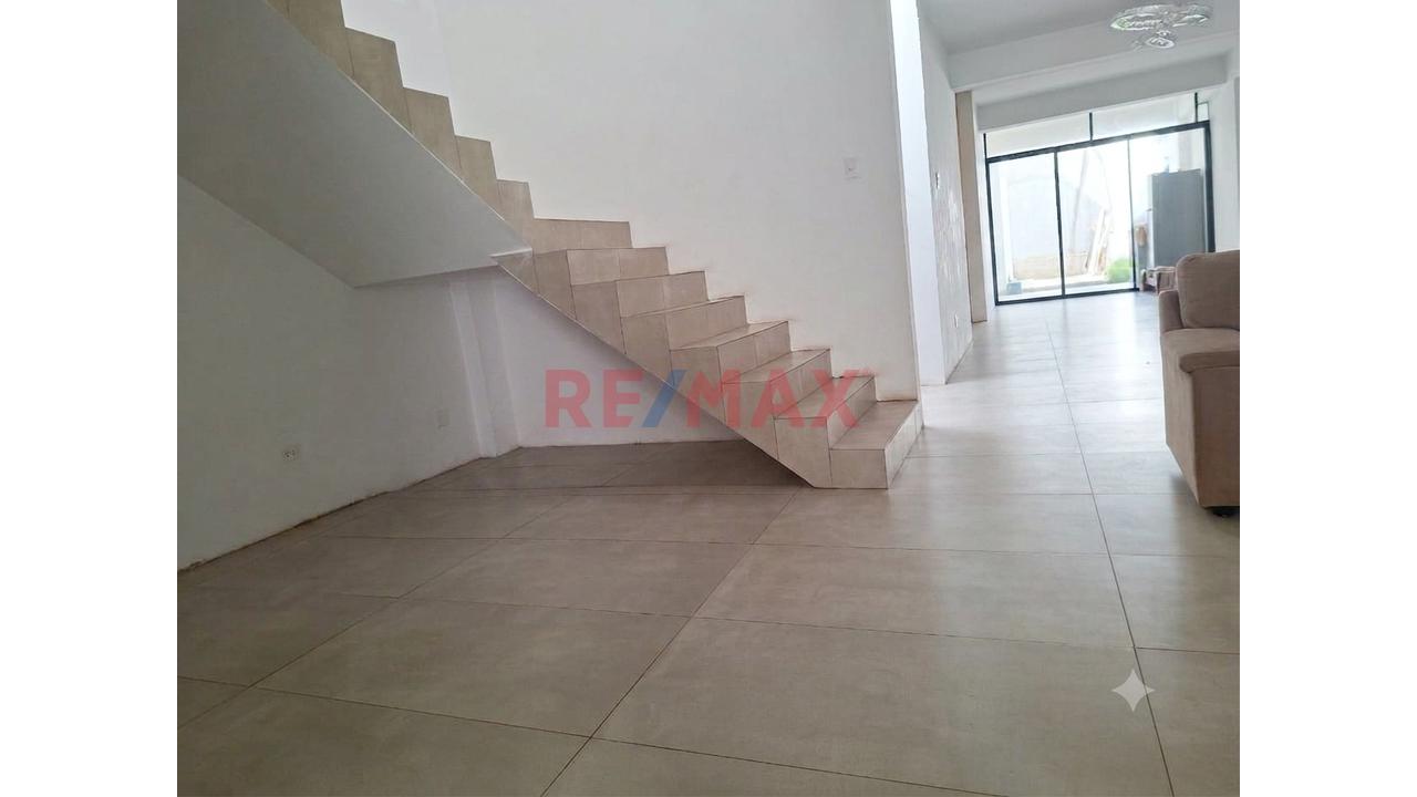 Casa En Venta - Jr. Galvez - La Perla — foto 6