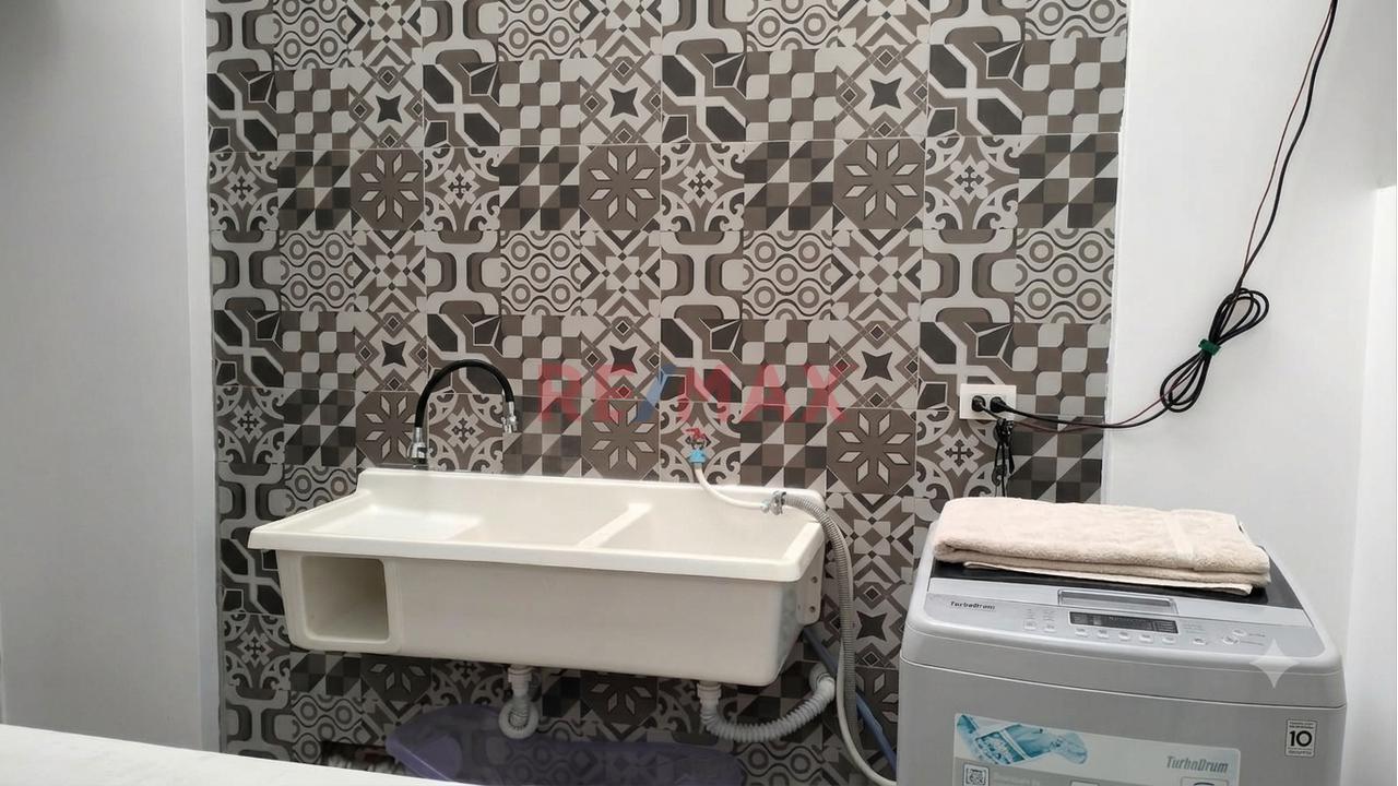 Casa En Venta - Jr. Galvez - La Perla — foto 15