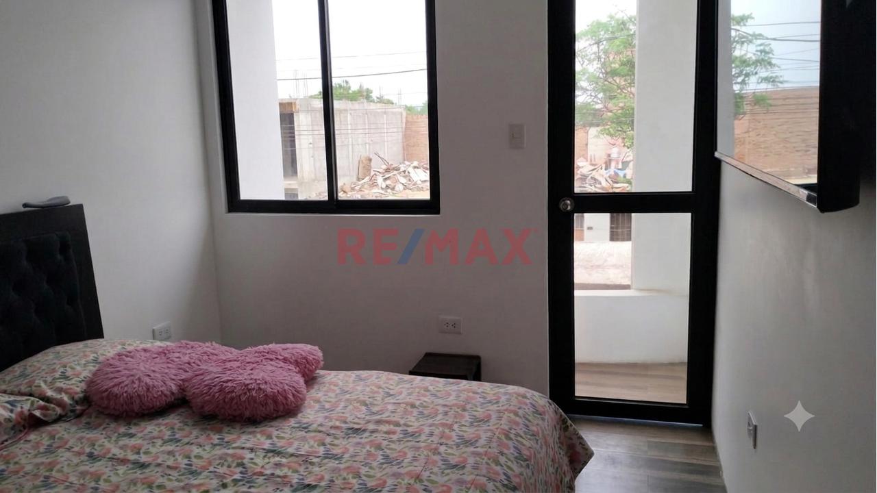 Casa En Venta - Jr. Galvez - La Perla — foto 14