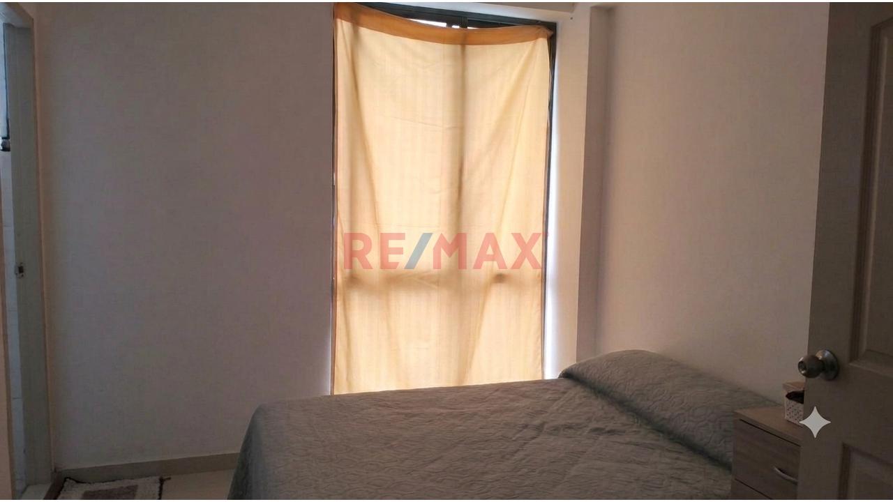 Casa En Venta - Jr. Galvez - La Perla — foto 13