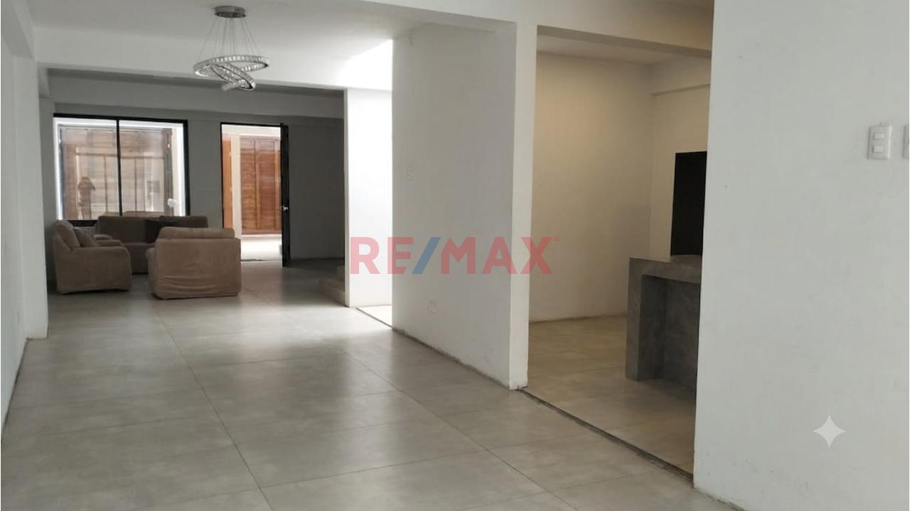 Casa En Venta - Jr. Galvez - La Perla — foto 5