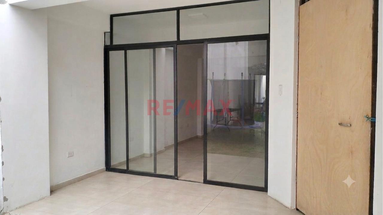 Casa En Venta - Jr. Galvez - La Perla — foto 10