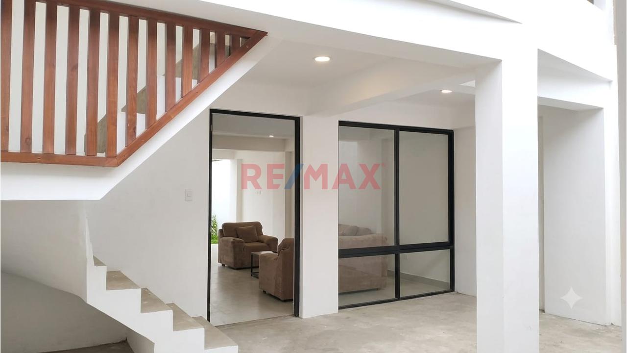 Casa En Venta - Jr. Galvez - La Perla — foto 3