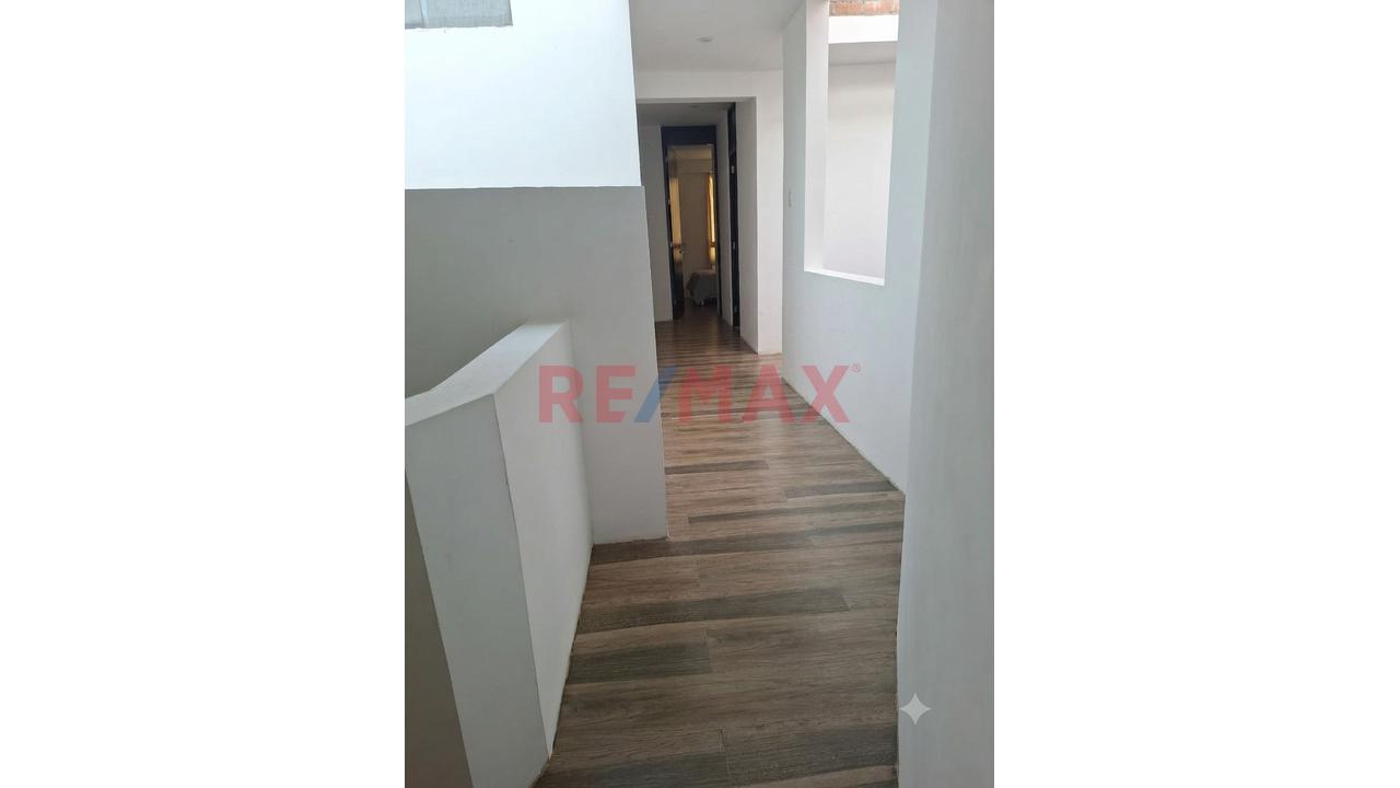 Casa En Venta - Jr. Galvez - La Perla — foto 12