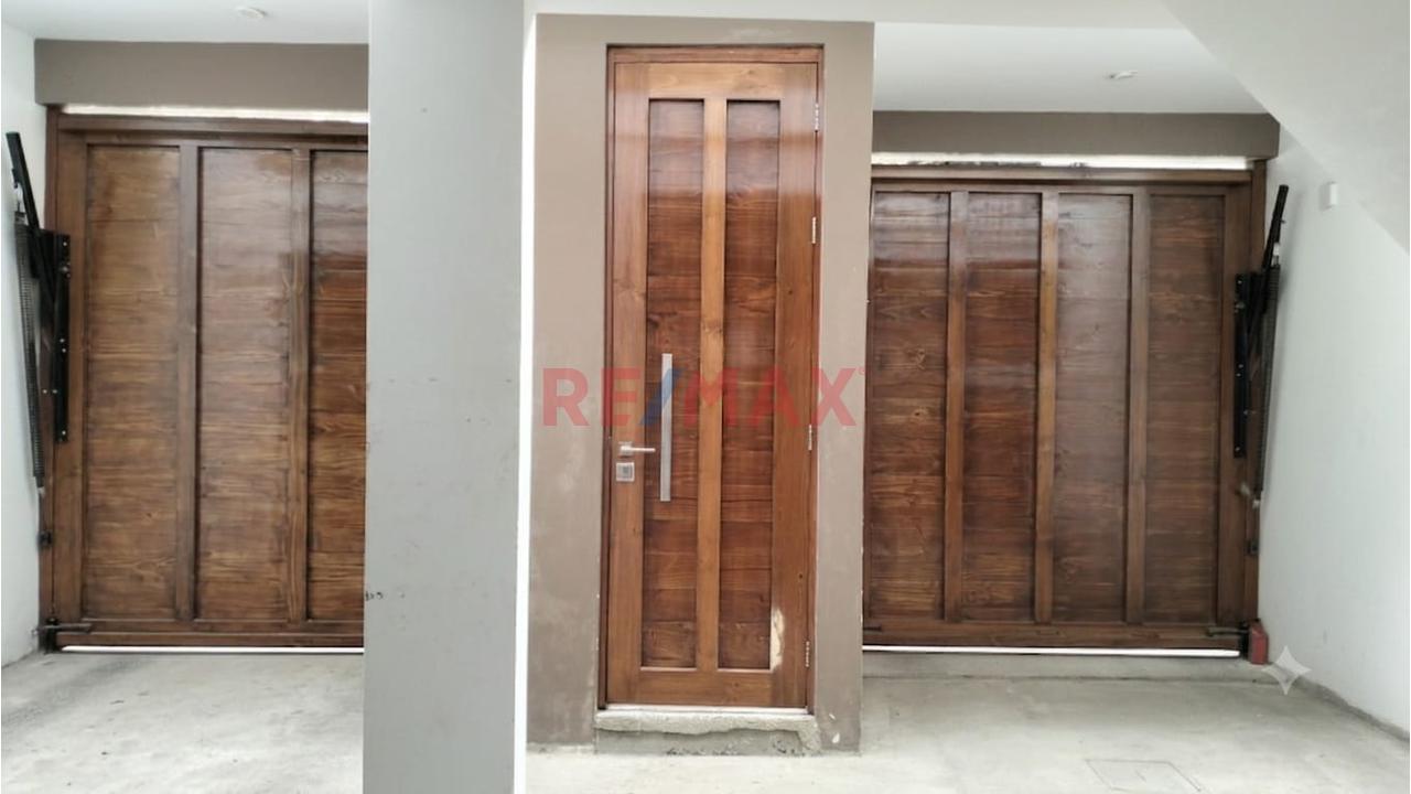 Casa En Venta - Jr. Galvez - La Perla — foto 2