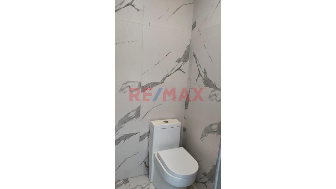 Casa En Venta - Jr. Galvez - La Perla — foto 7