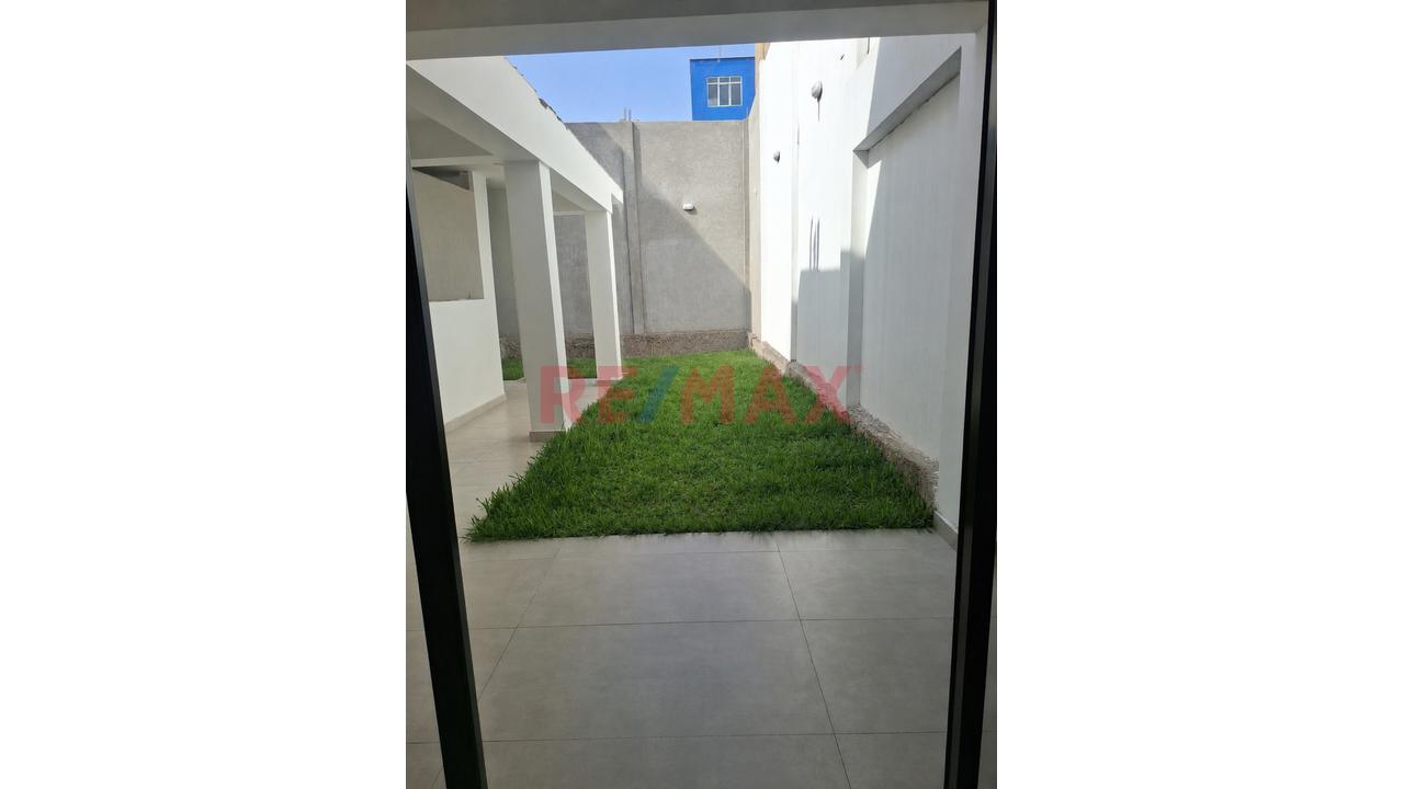 Casa En Venta - Jr. Galvez - La Perla — foto 9