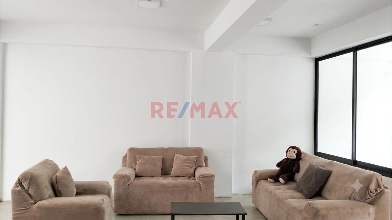 Casa En Venta - Jr. Galvez - La Perla — foto 4