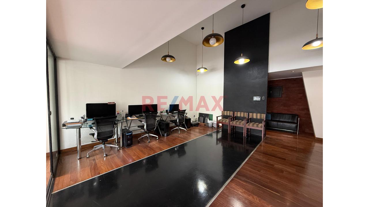 Se Vende Oficina Miraflores — foto 5